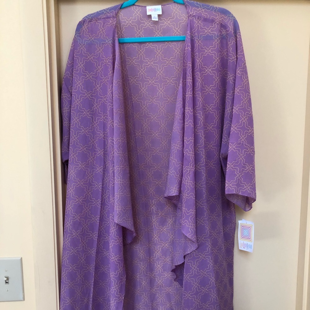 Lularoe Shirley
